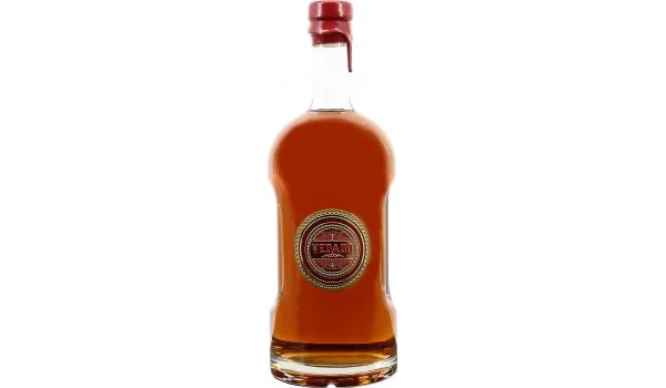 Forseglet cigarrom 1,5 l magnumflaske
