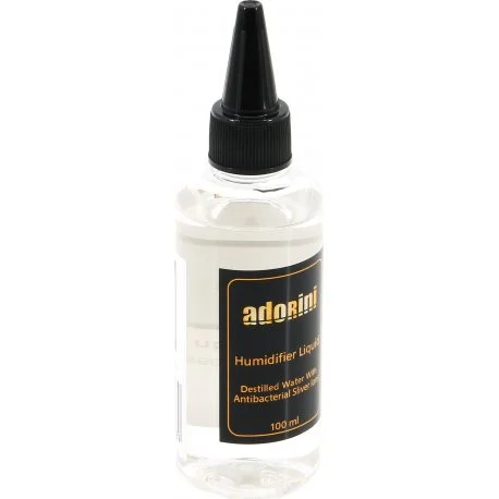 adorini Humidor fugtighedsopløsning 100mL