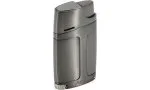 Xikar Element Dual Flamme Lighter Pistolmetal