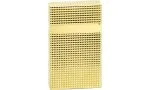 S.T. Dupont Ligne 2 16284 Lighter Fin Diamand-Hoved Guld