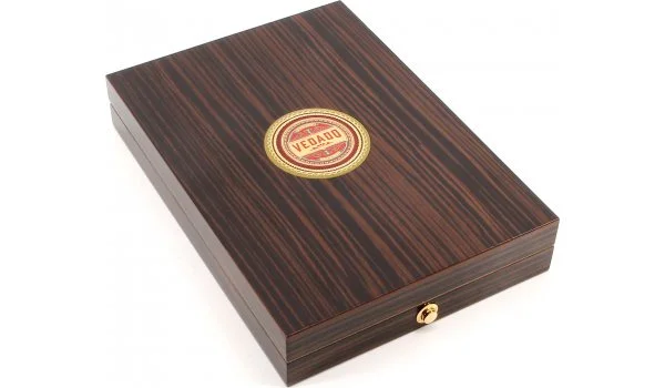 Vedado rejsehumidor ibenholt