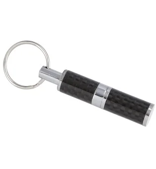 Nøglering Punch Cutter kulfiber