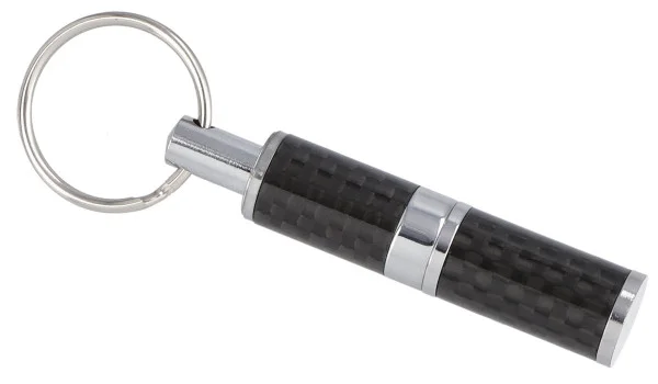 Nøglering Punch Cutter kulfiber