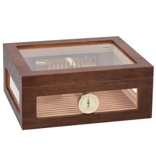 adorini Treviso Valnød Deluxe Humidor