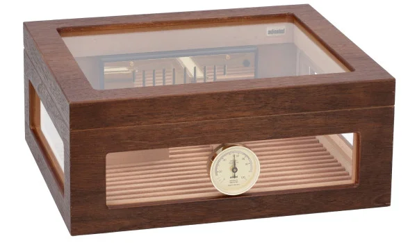 adorini Treviso Valnød Deluxe Humidor