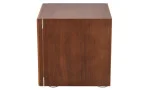 adorini Humidor Chianti M Valnød/Alu - Deluxe foto 4