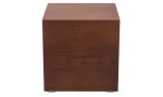 adorini Humidor Chianti M Valnød/Alu - Deluxe foto 5