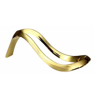 BigSmoke pibestativ guld