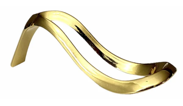 BigSmoke pibestativ guld