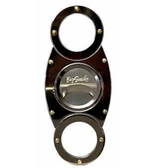 BigSmoke Klipper pistol rund nitte