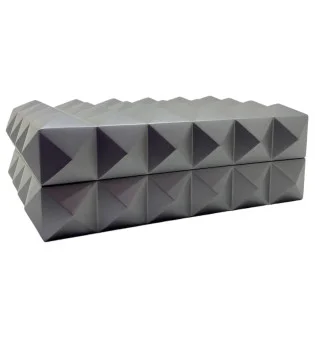 Colibri Quasar Humidor pistol 40-45 cigarer