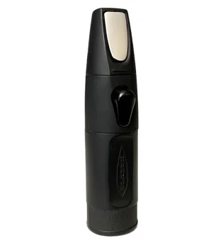 Tycoon Blazer Jet Lighter mat sort