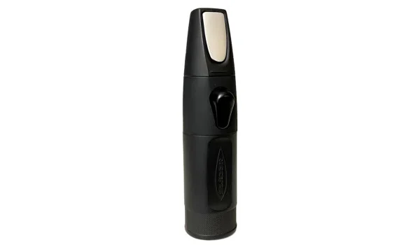 Tycoon Blazer Jet Lighter mat sort