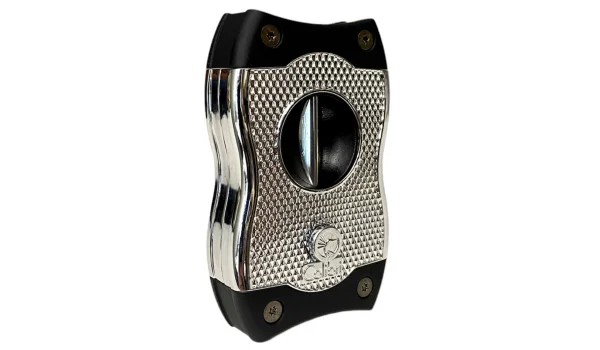 Colibri SV-Cut krom og sort