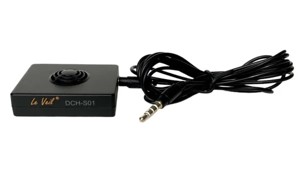 Ekstern befugtersensor til LV XL DCH-67