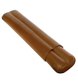 Martin Wess Cigaretui læder 494 Cabra Havane