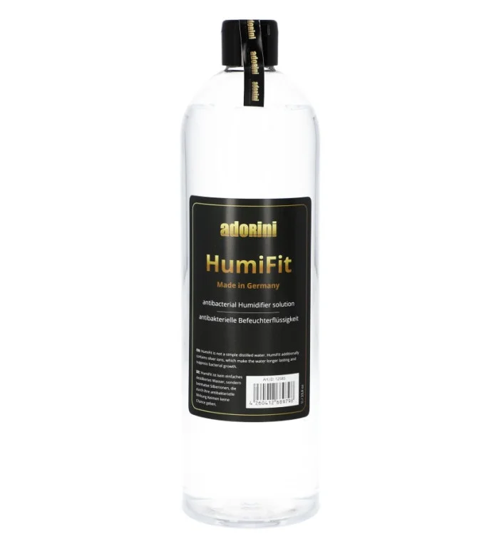adorini HumiFit fugtighedsløsning premium 1L foto 2