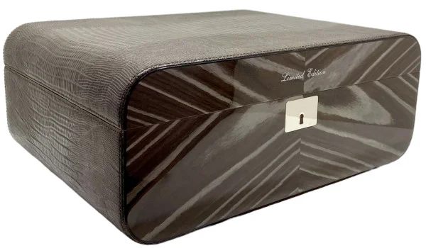 Gentili Humidor Butterfly Begrænset udgave