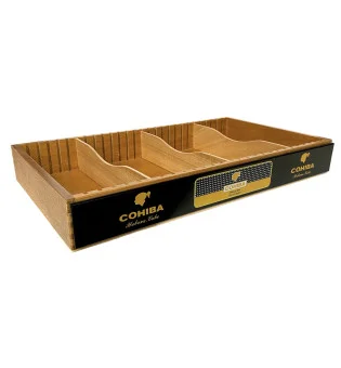 Habanos Cigar Bakke Cohiba
