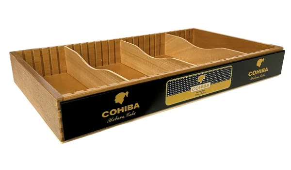Habanos Cigar Bakke Cohiba