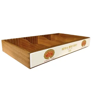 Hoyo de Monterrey Cigar Bakke Habanos