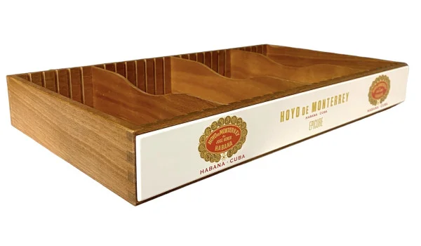 Hoyo de Monterrey Cigar Bakke Habanos
