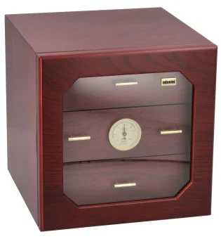 adorini Humidor Chianti M rosentræ - Deluxe foto 2