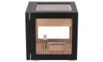 adorini Cube Deluxe Humidor Sort foto 6