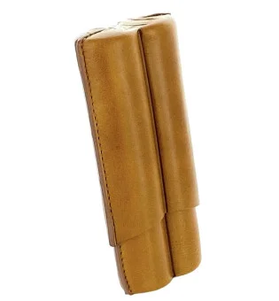 Lubinski Cigaretui Læder 2 Robust cognac