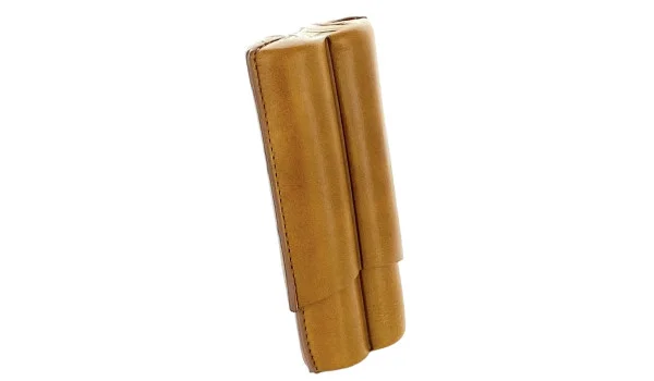 Lubinski Cigaretui Læder 2 Robust cognac
