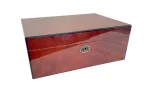 Daniel Marshall Burl Humidor foto 3