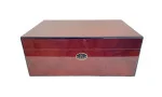 Daniel Marshall Burl Humidor foto 4
