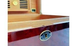 Daniel Marshall Burl Humidor foto 9