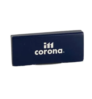 IM Corona-æske med 5 flintesten