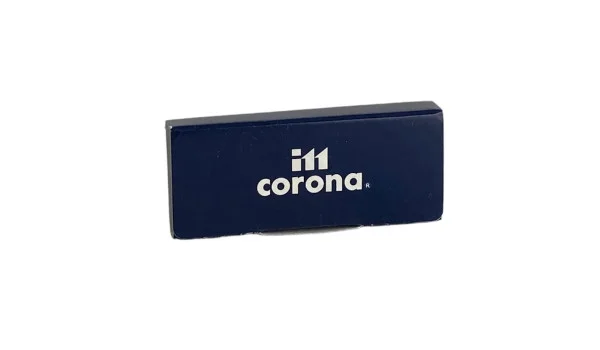 IM Corona-æske med 5 flintesten