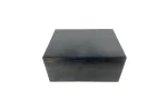 Humidor Bambus Sort Frosted 50 foto 2