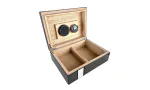 Humidor sæt laserudseende foto 5