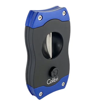 Colibri Cutter V-Cut blå 23mm