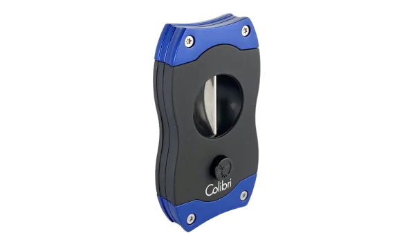 Colibri Cutter V-Cut blå 23mm