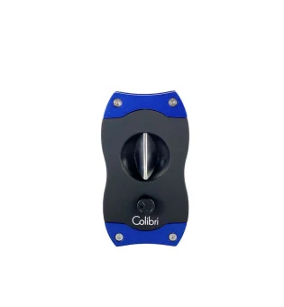 Colibri Cutter V-Cut blå 23mm