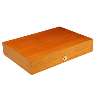 Adorini Rejse Humidor Cedro foto 6
