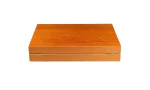 Adorini Rejse Humidor Cedro foto 7