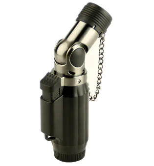 Cozy Jet Lighter fire flammer sort