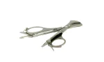 Xikar MTX Multi-Tool Cigar Saks Bead Blast foto 102