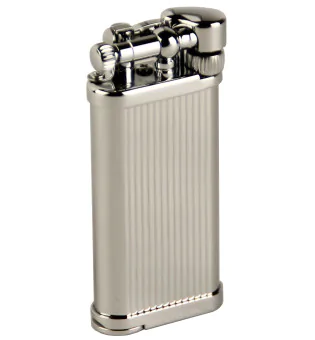 IM Corona pibe lighter Old Boy krom striber