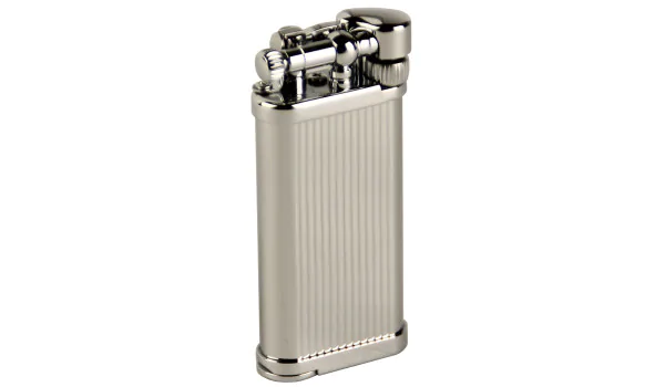IM Corona pibe lighter Old Boy krom striber