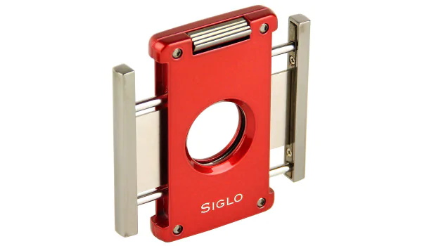 Silo Switch Blade klipper rød foto 2