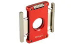 Silo Switch Blade klipper rød foto 2
