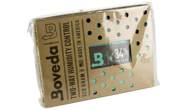 Boveda tovejs fugtighedsregulering 84%. foto 2