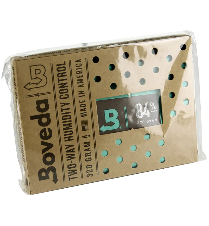 Boveda tovejs fugtighedsregulering 84%. foto 2